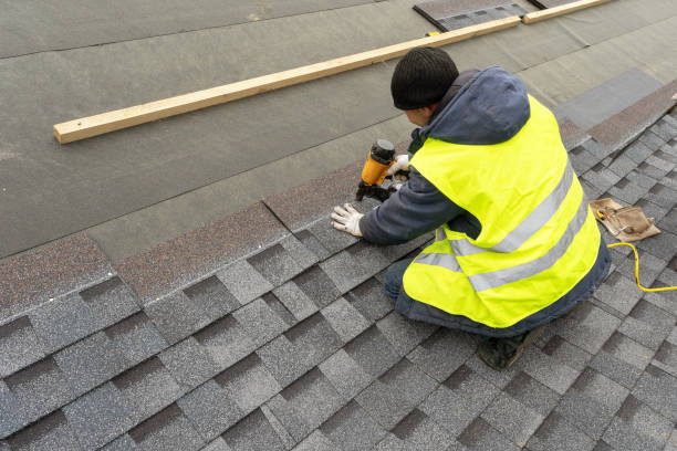Best New Roof Installation  in Shorewood Tower Hills Harbert, MI