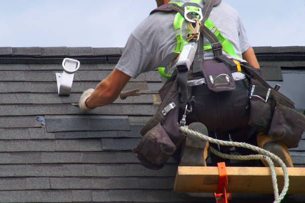 Quick and Trustworthy Emergency Roof Repair Services in Shorewood Tower Hills Harbert, MI