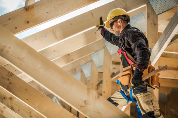 Best New Roof Installation  in Shorewood Tower Hills Harbert, MI
