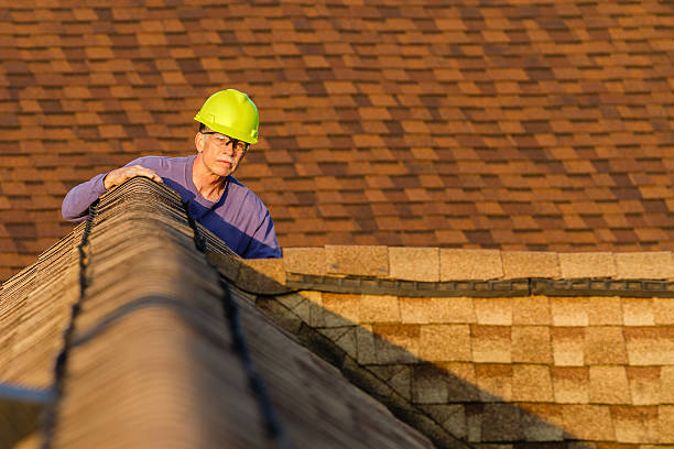 Best Roof Leak Repair  in Shorewood Tower Hills Harbert, MI