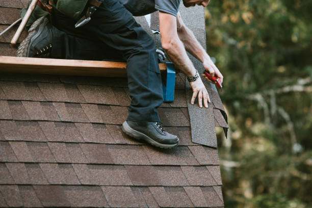 Trusted Shorewood Tower Hills Harbert, MI Roofing Contractor Experts