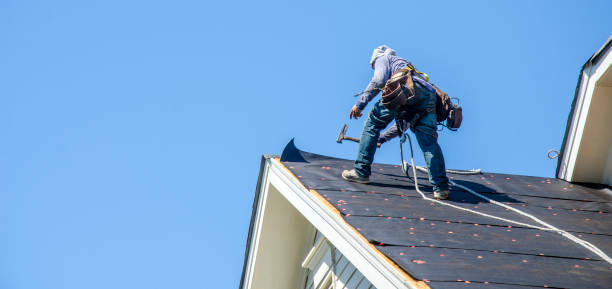 Best Roof Waterproofing Services  in Shorewood Tower Hills Harbert, MI