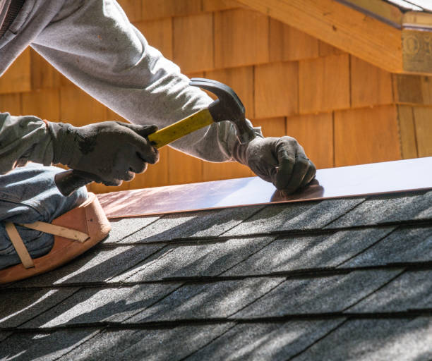 Quick and Trustworthy Emergency Roof Repair Services in Shorewood Tower Hills Harbert, MI